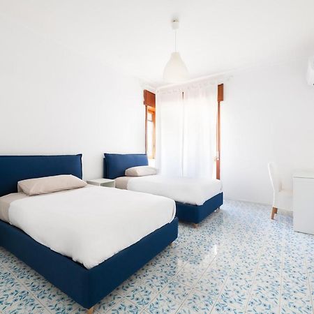Casa Sole Mio Lejlighed Sorrento Eksteriør billede