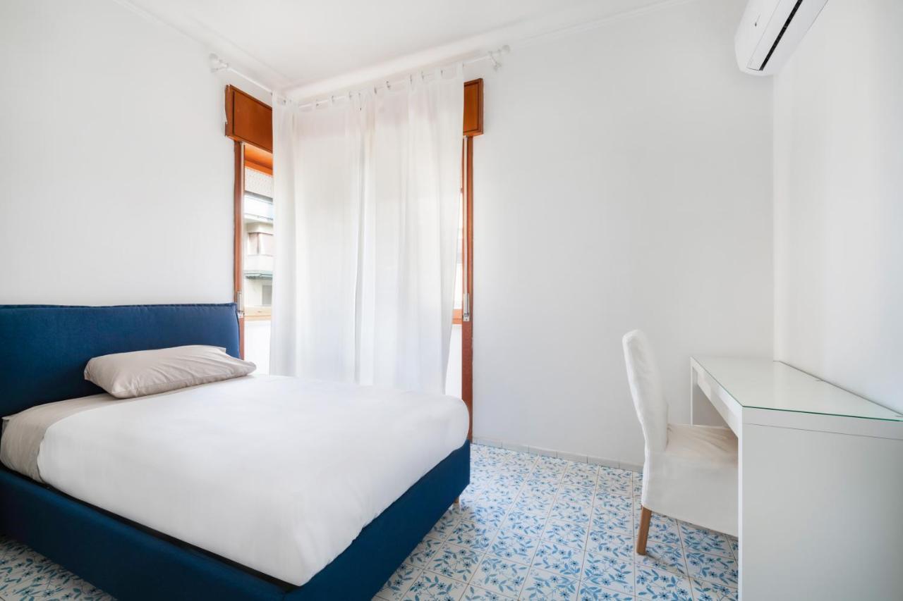 Casa Sole Mio Lejlighed Sorrento Eksteriør billede