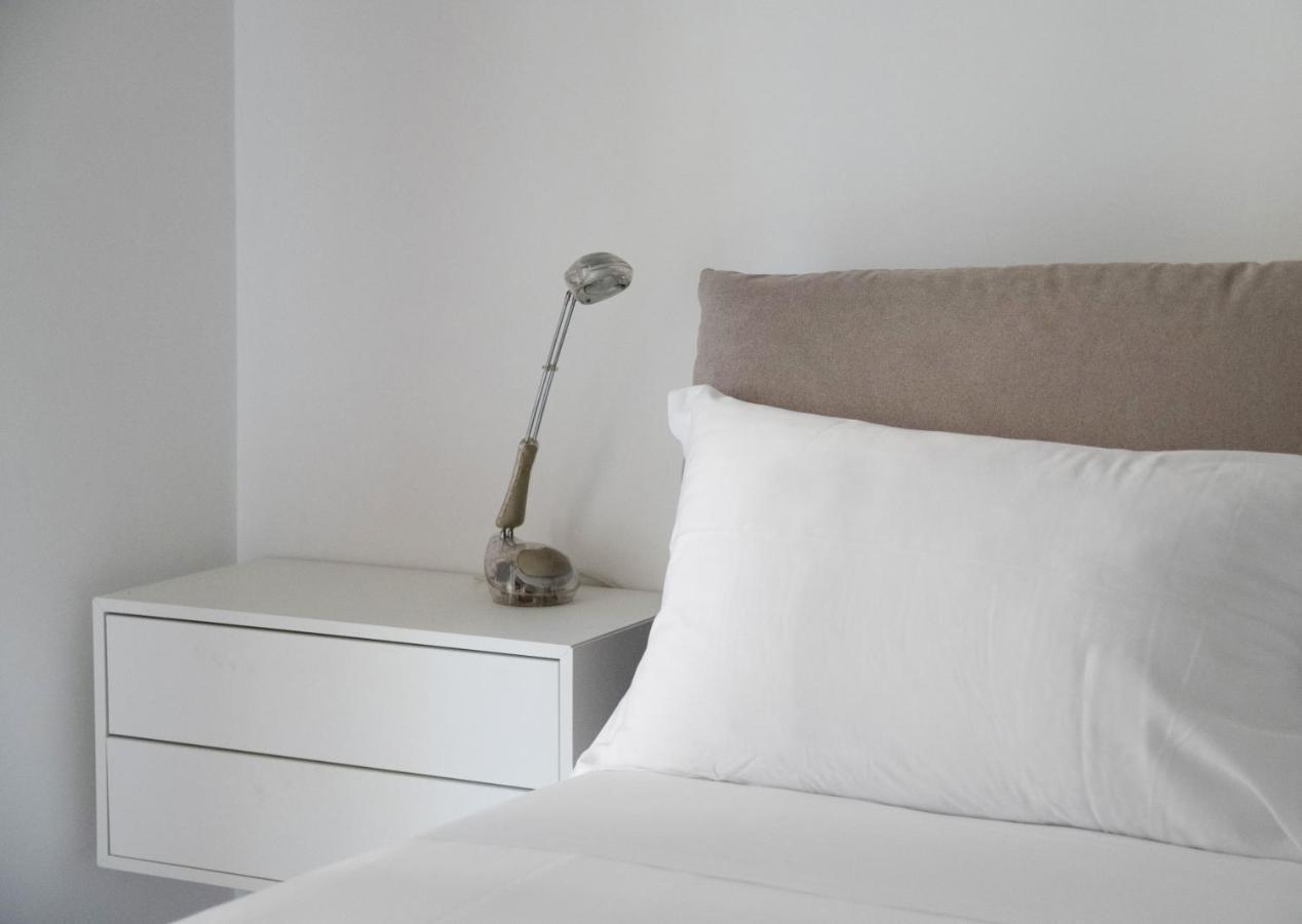 Casa Sole Mio Lejlighed Sorrento Eksteriør billede